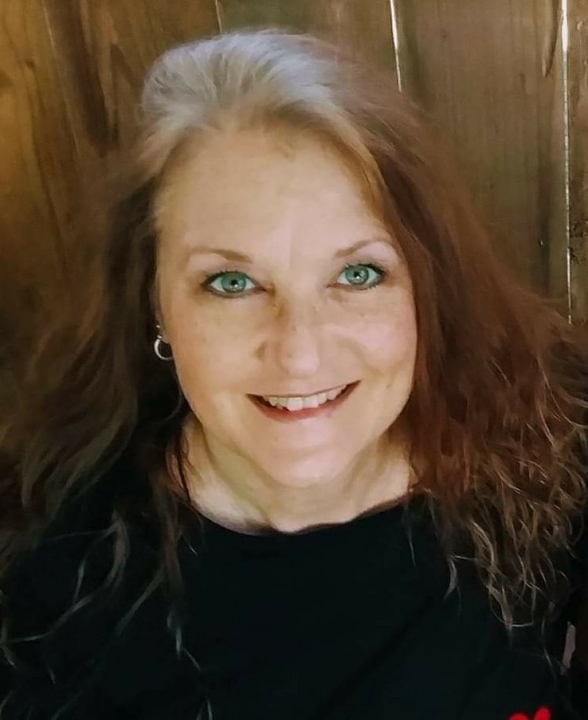 Renee Patterson - Class of 1988 - Mesquite High School