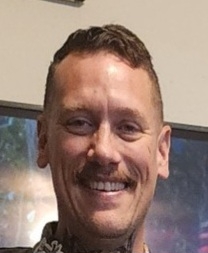 Andrew Kidder - Class of 1993 - Mesquite High School