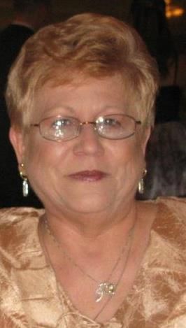 Sharon Dzwonkiewicz - Class of 1966 - Mesquite High School