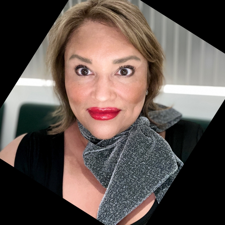 Pamela Franco - Class of 1988 - Mesquite High School
