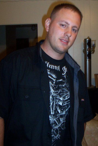 Craig Munro - Class of 2000 - Mesquite High School