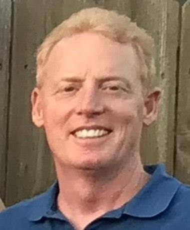 Keith Johnson - Class of 1978 - Mesquite High School