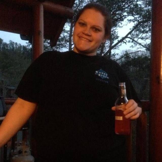 Katie Mcintosh - Class of 2005 - Mesquite High School