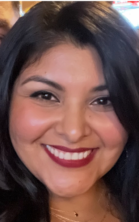 Erica Rogers - Class of 2001 - Mesquite High School