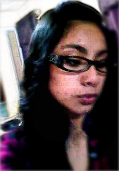 Elsa G - Class of 2008 - Mesquite High School