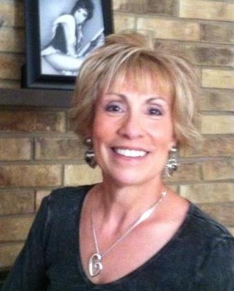 Gloria Hernandez - Class of 1974 - Mesquite High School