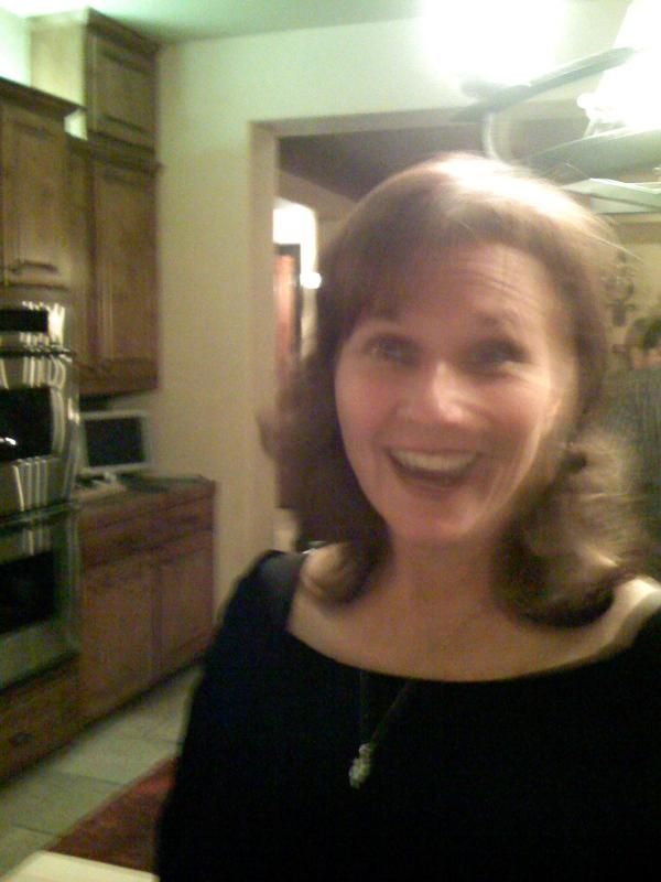 Patti Slade - Class of 1976 - Mesquite High School