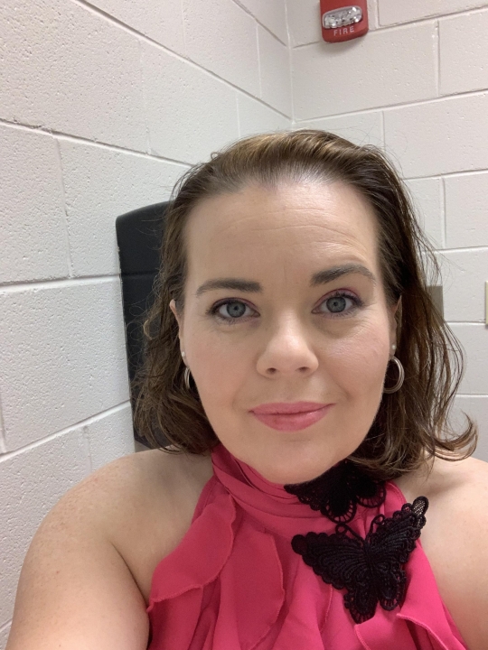 Susie Stephens - Class of 2000 - Mesquite High School