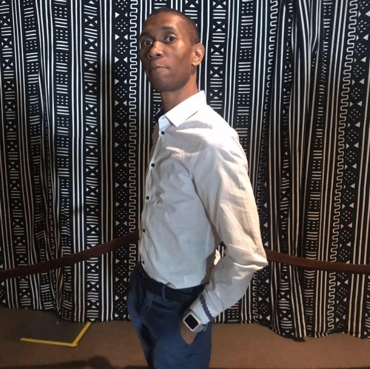 Samuel Horn - Class of 1998 - Mesquite High School
