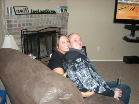 Michelle Lowder - Class of 2003 - Mesquite High School