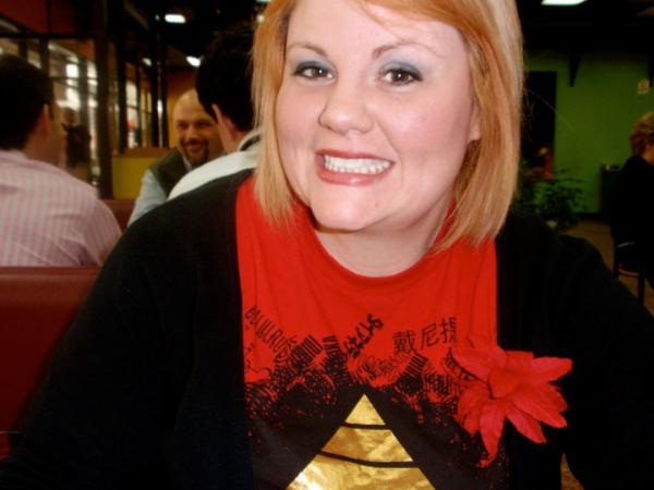 Shana Randell - Class of 1991 - Mesquite High School