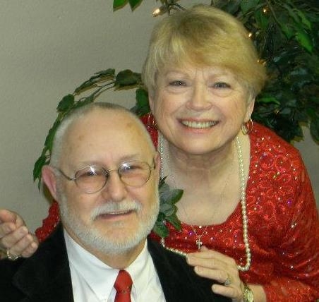 Sherry Webb - Class of 1965 - Mesquite High School