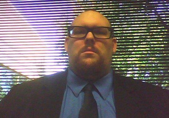Jason Kisel - Class of 2009 - Mesquite High School