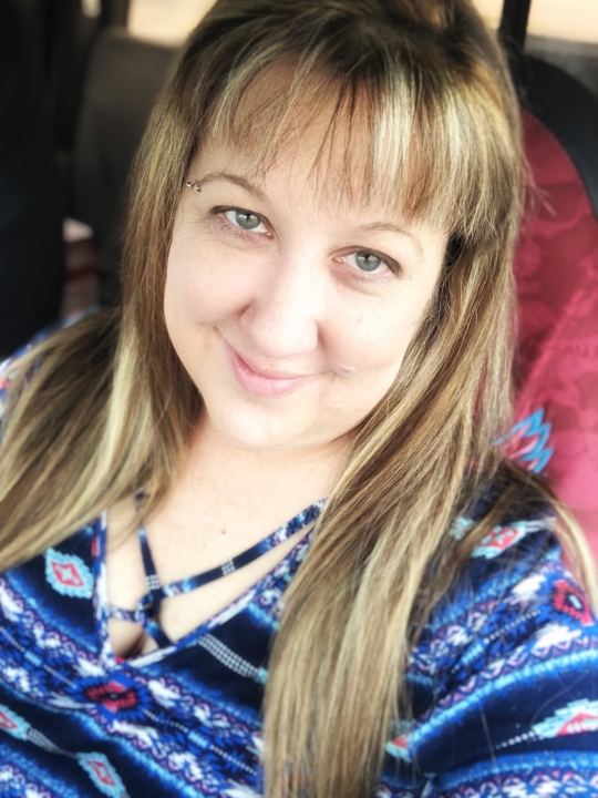 Sherri McKay - Class of 1987 - Mesquite High School
