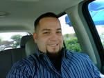 David Castellano - Class of 2002 - Mesquite High School