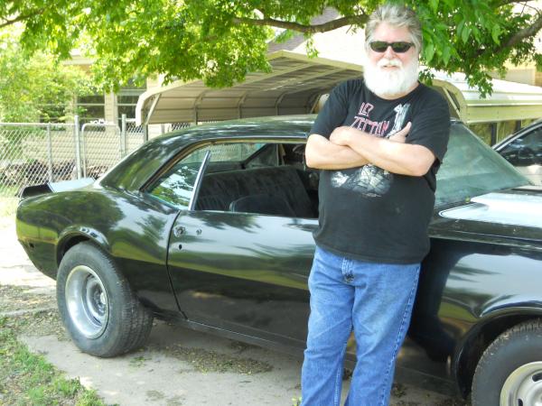 William Carroll Blake - Class of 1973 - Mesquite High School