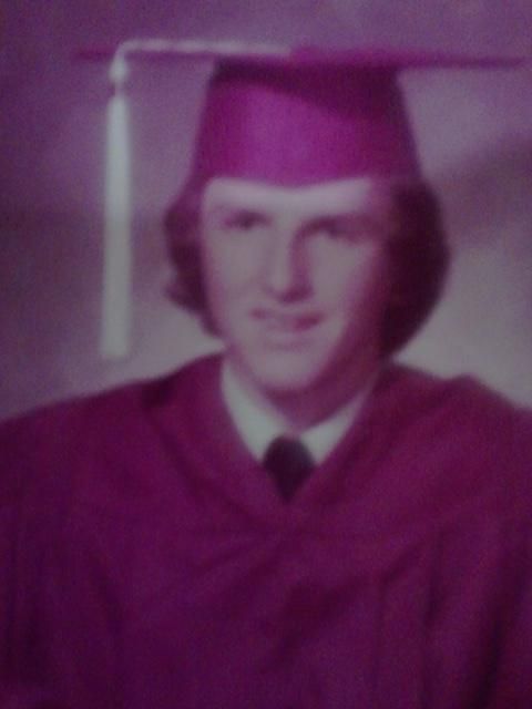 Ronnie Benham - Class of 1975 - Mesquite High School
