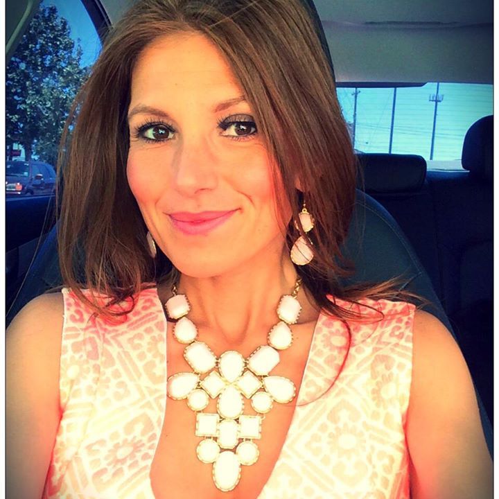 Jennifer Duncan - Class of 1999 - Mesquite High School