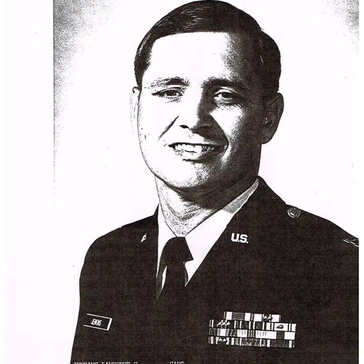 Lawrence (larry) Jenkins - Class of 1973 - Mesquite High School