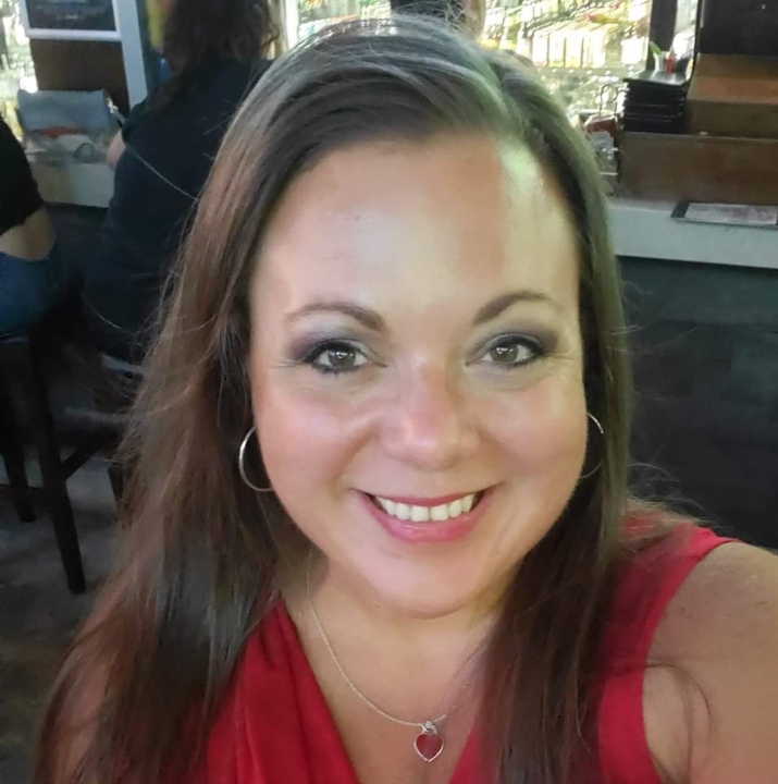Tina Carway - Class of 1990 - Mesquite High School
