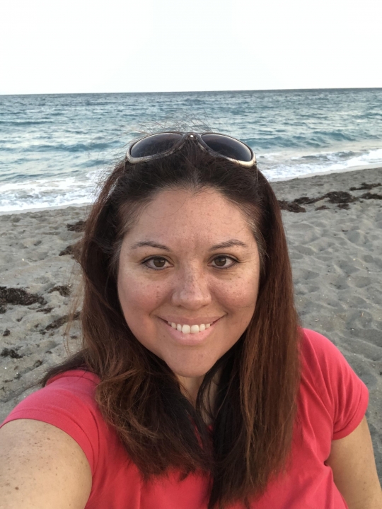 Jennifer Roberts - Class of 1999 - Mesquite High School
