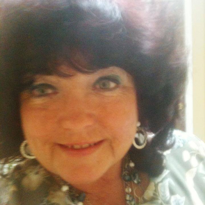 Darlene Vrba - Class of 1970 - Mesquite High School