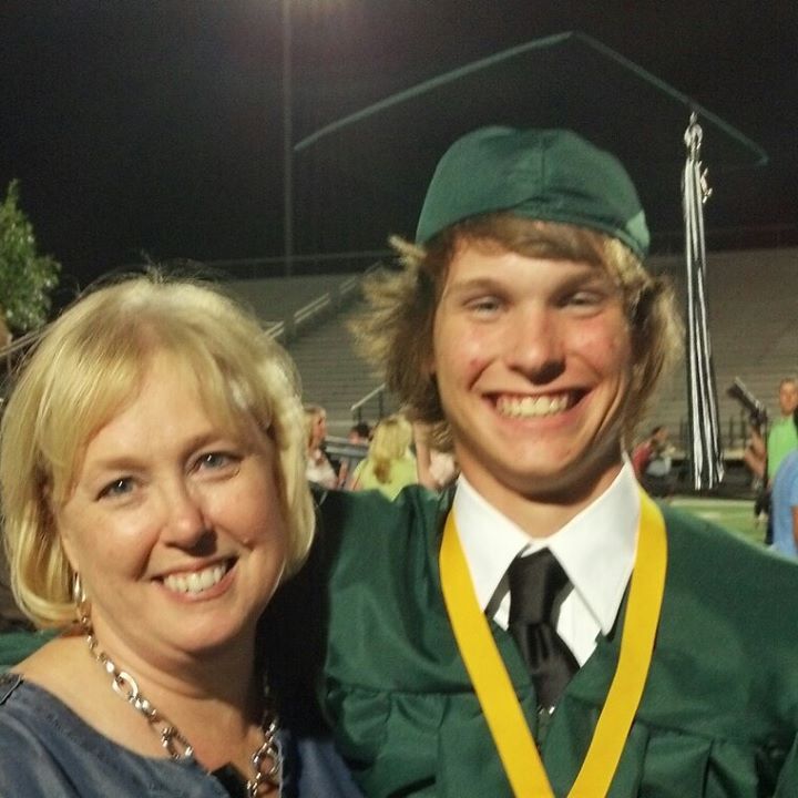 Mary Jo Meisinger - Class of 1981 - Mesquite High School
