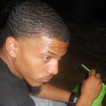 Duce Jane - Class of 2007 - Mesquite High School