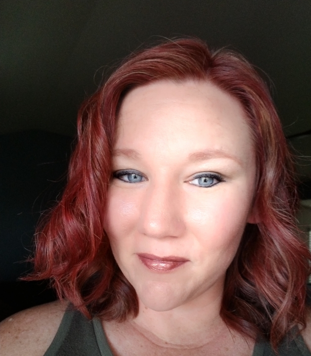 Shanda Busbee - Class of 1999 - Mesquite High School