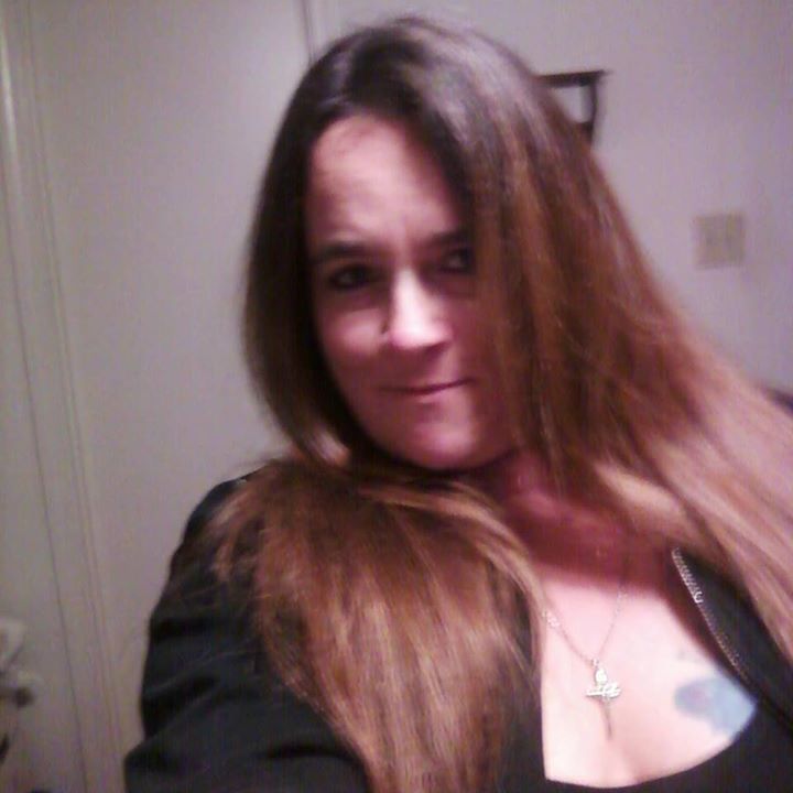 Catherine Spoon - Class of 1990 - Mesquite High School