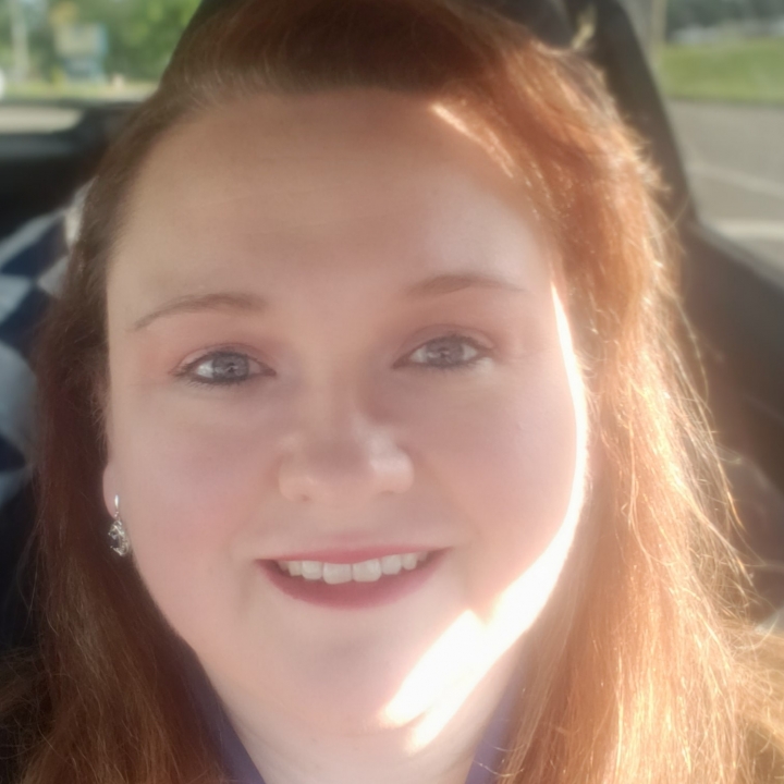 Jenny Baker - Class of 1999 - Mesquite High School