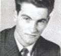 Don Pearson, class of 1968