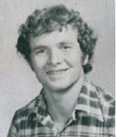Brian Billups - Class of 1980 - Ilwaco High School