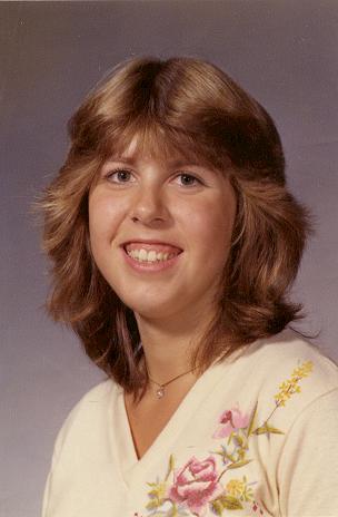 Lisa Blankenship - Class of 1986 - Ilwaco High School