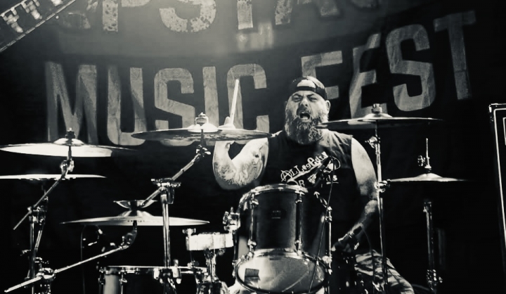 Clay Holland - Class of 1995 - Ilwaco High School