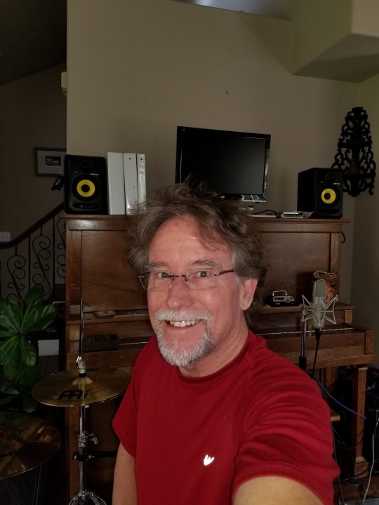 Tim Treichler - Class of 1974 - Ilwaco High School