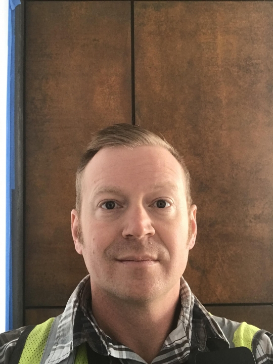 Christopher Scheller - Class of 1998 - Ilwaco High School