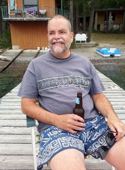 Tom Carlisle - Class of 1976 - Ilwaco High School