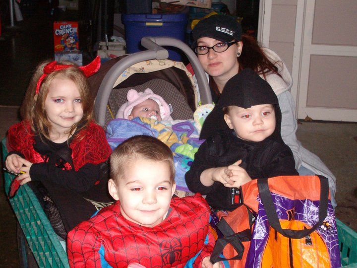 Charlie Hiley - Class of 1998 - Ilwaco High School