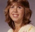 Lisa Blankenship, class of 1986