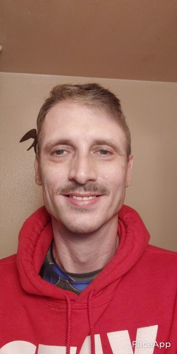 Raymond Simpson - Class of 1979 - J.m. Weatherwax/aberdeen High School