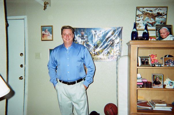 Kenneth Hogan - Class of 1989 - J.m. Weatherwax/aberdeen High School
