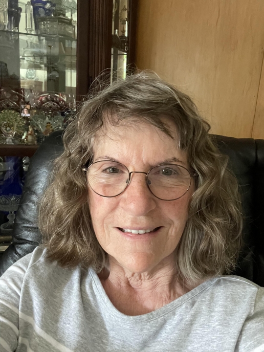 Sharon Norris - Class of 1966 - J.m. Weatherwax/aberdeen High School