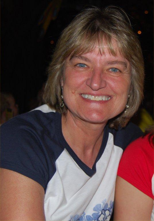 Bev York - Class of 1965 - J.m. Weatherwax/aberdeen High School