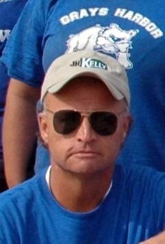 Ron Schmidt - Class of 1968 - J.m. Weatherwax/aberdeen High School
