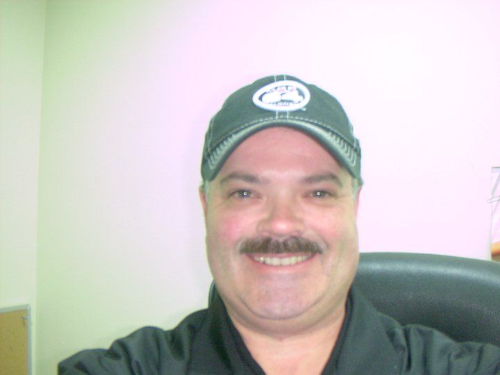 Jim Pollard - Class of 1981 - J.m. Weatherwax/aberdeen High School