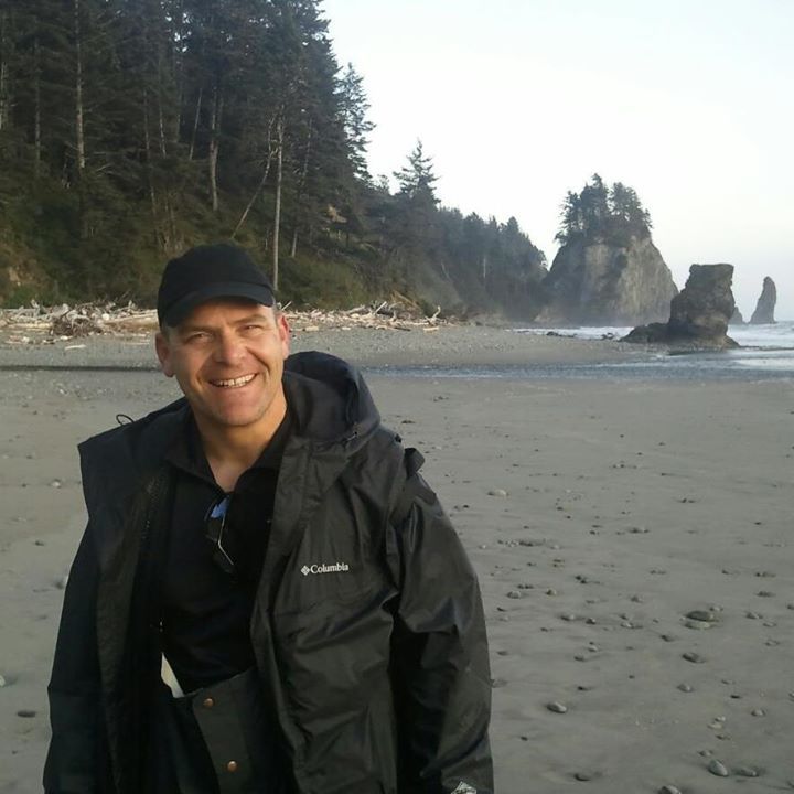 Brian Fortner - Class of 1984 - J.m. Weatherwax/aberdeen High School
