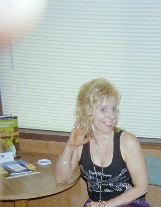 Brenda Ward - Class of 1983 - J.m. Weatherwax/aberdeen High School