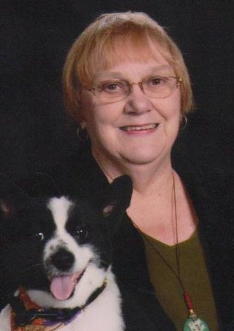 Dolly Idell Emery - Class of 1964 - J.m. Weatherwax/aberdeen High School
