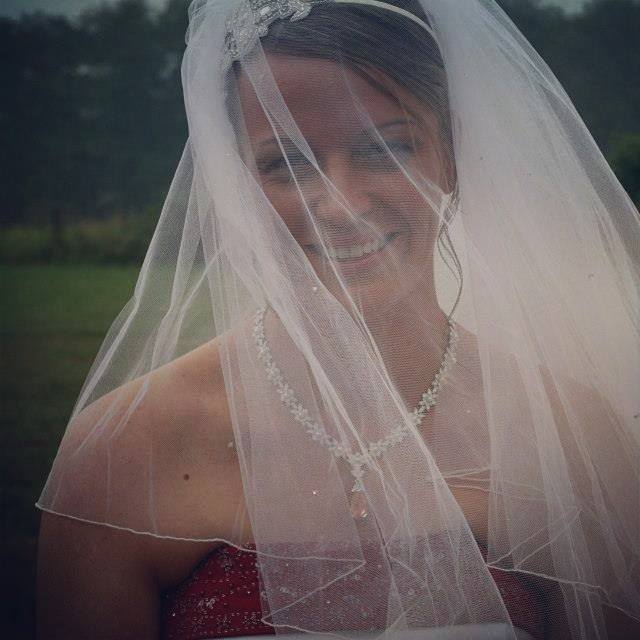 Nancyrae Kirby - Class of 2002 - J.m. Weatherwax/aberdeen High School